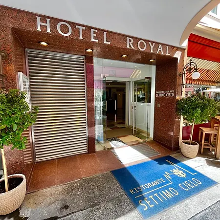 Hotel Royal-3