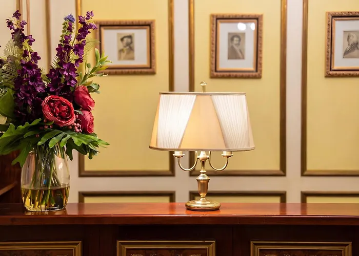 Schlosshotel Roemischer Kaiser Vienna